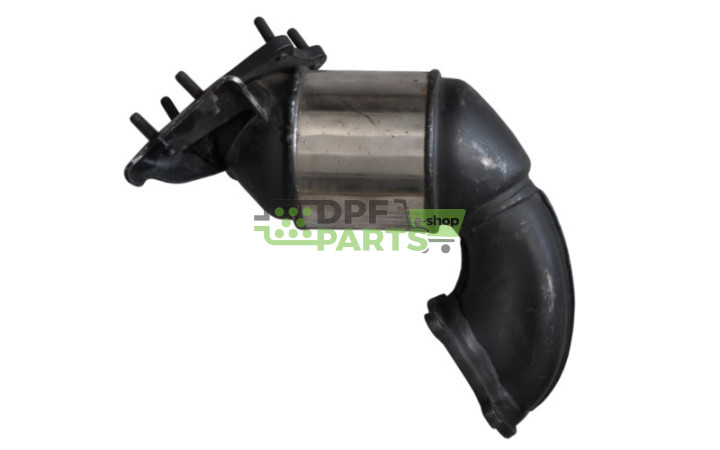 Katalizator MITSUBISHI SPACE STAR / CARISMA