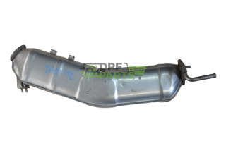 Filtr cząstek stałych DPF NISSAN Navara - 2.3 DCI - 5JK-HA9 / 4JB-FM3 / 5JK-GJT