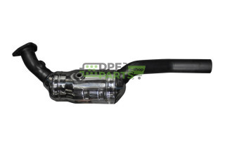 Katalizator PORSCHE 911 Carrera 4, S, 4S - 3.6-3.8 - 99711303302 / 99711303304