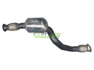 Katalizator RENAULT Master II - 3.0 DCI - 8200212630