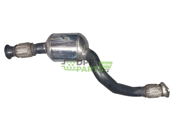 Katalizator RENAULT Master II - 3.0 DCI - 8200212630
