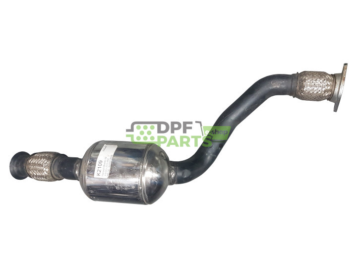 Katalizator RENAULT Master II - 3.0 DCI - 8200212630