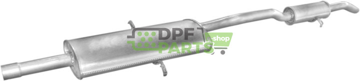 systém Chrysler Grand Voyager 96-2000 3.3 V6/3.8 4x4, Polmo 45.07 A, OE 04486623 4486623