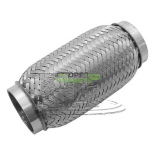 Pružné spojení  48x150 mm