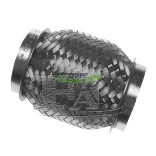 Pružné spojení  50x100 mm