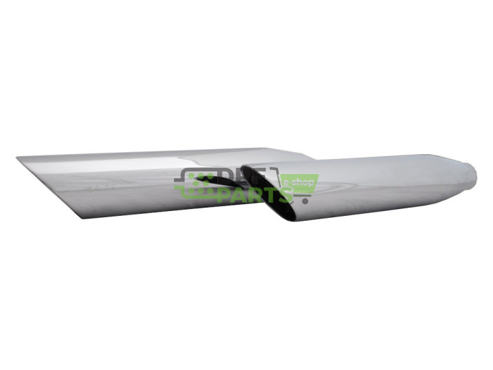 Tłumiki / Harley Davidson Heritage Softail