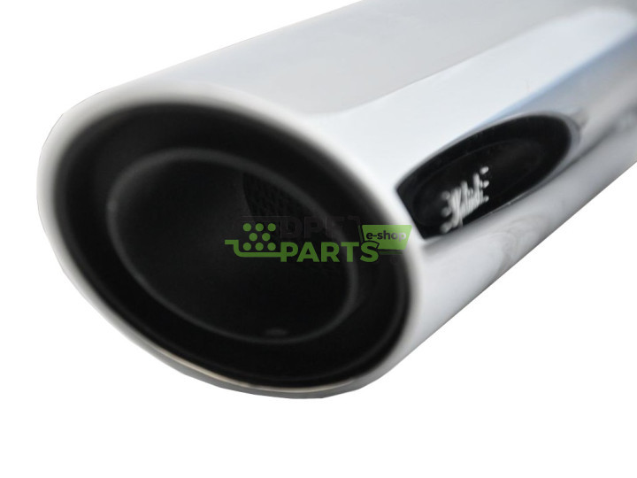 Tłumiki / Harley Davidson Heritage Softail