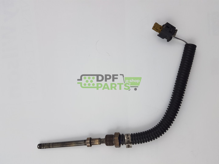 Czujnik sonda MERCEDES W207 W212 W218 CLS E-klasa - A0009056504 A0019050700