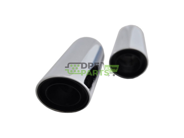 Tłumiki / Harley Davidson Heritage Softail