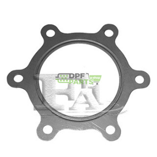 Scania uszczelka - 820-922 F1