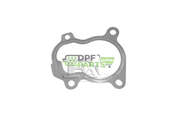 Mitsubishi uszczelka - 740-911 F1