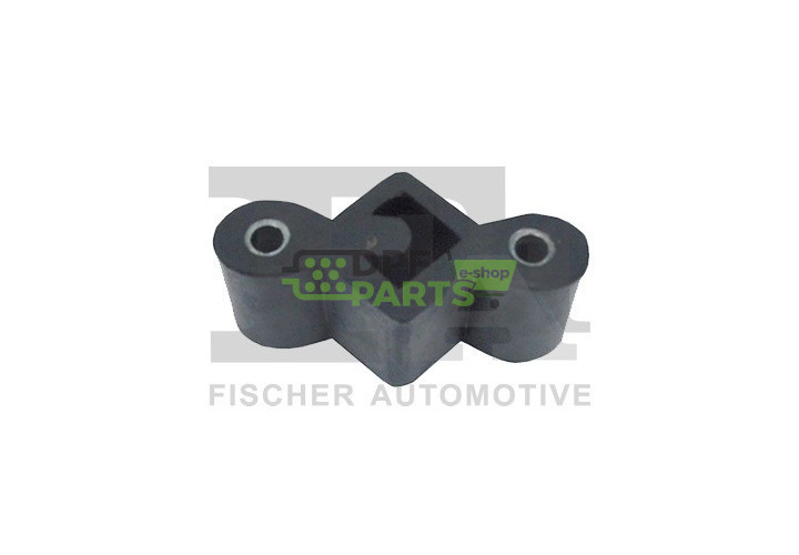 Fiat wieszak gumowy EPDM - 333-704 F1