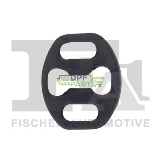 Fiat wieszak gumowy EPDM - 333-706 F1