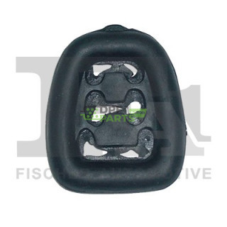 Fiat wieszak gumowy EPDM - 333-708 F1