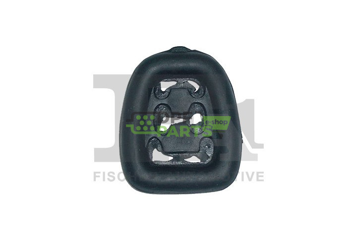 Fiat wieszak gumowy EPDM - 333-708 F1