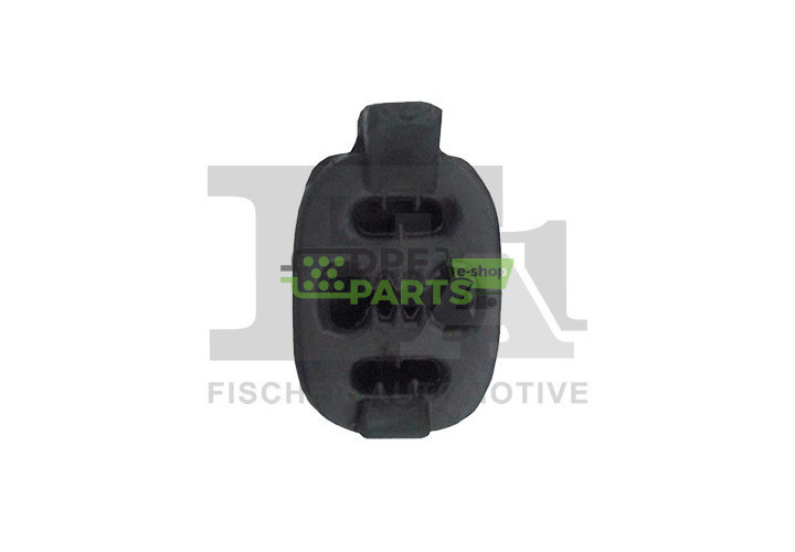 Fiat wieszak gumowy EPDM - 333-711 F1