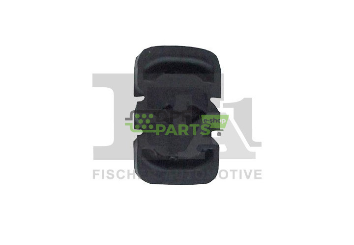 Fiat wieszak gumowy EPDM - 333-712 F1