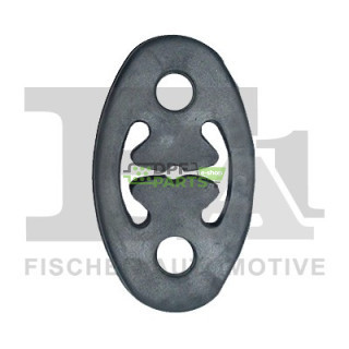 Fiat wieszak gumowy EPDM - 333-714 F1