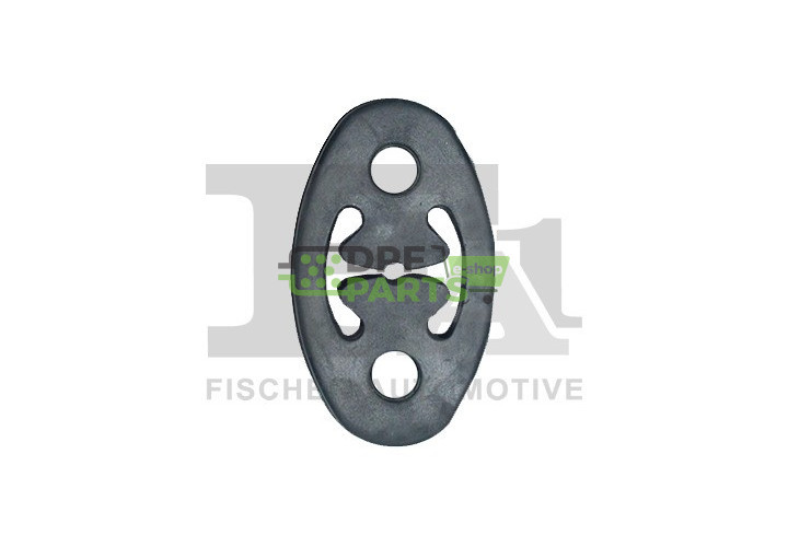 Fiat wieszak gumowy EPDM - 333-714 F1