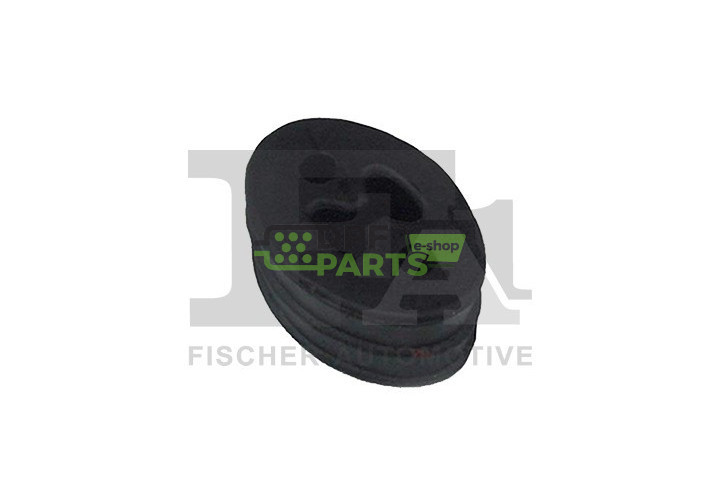 Fiat wieszak gumowy EPDM - 333-719 F1