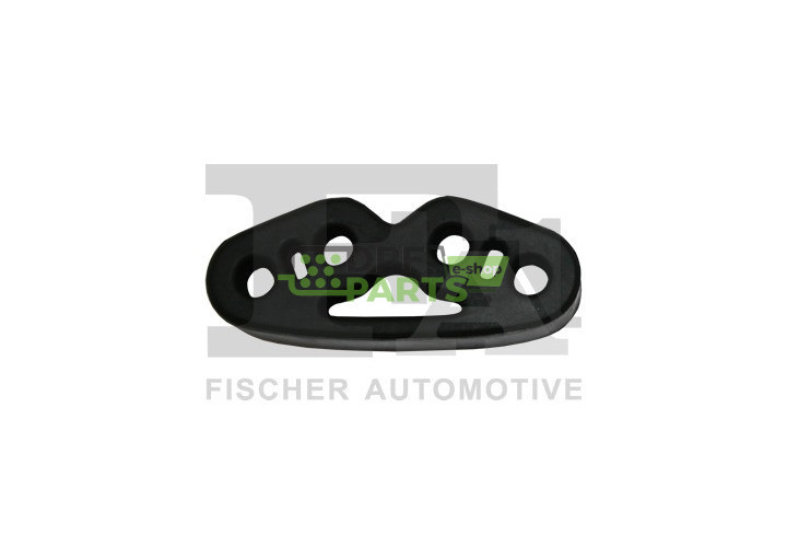 Fiat wieszak gumowy EPDM - 333-720 F1