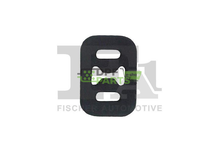 Fiat wieszak gumowy EPDM - 333-721 F1