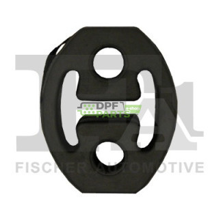 Fiat wieszak gumowy EPDM - 333-723 F1