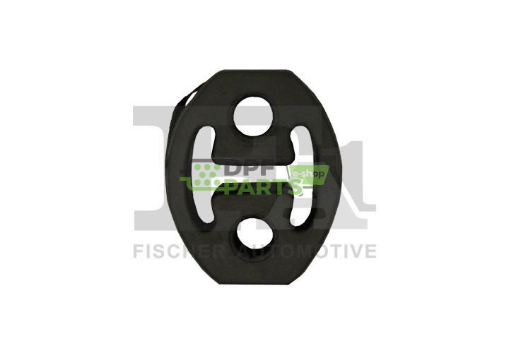 Fiat wieszak gumowy EPDM - 333-723 F1