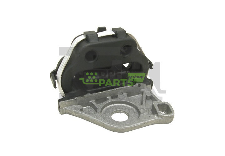 Fiat wieszak gumowy-metalowy - 333-725 F1