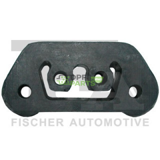 Fiat wieszak gumowy - 333-733 F1