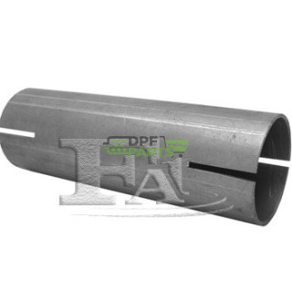 Renault trubka 40/44x125 mm - 226-940 F1