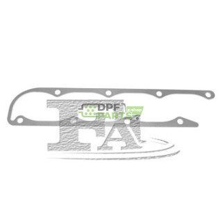 Opel czesc metalowa - 125-923 F1