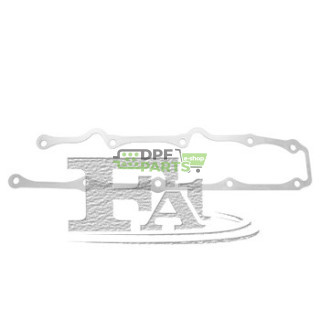 Opel czesc metalowa - 125-924 F1