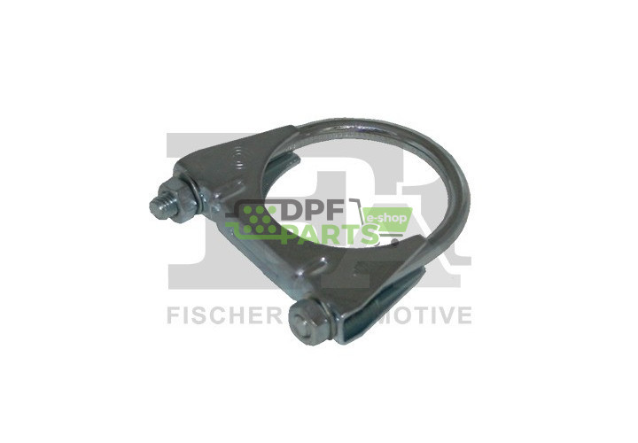 Obejma M10 60 mm - 913-960 F1