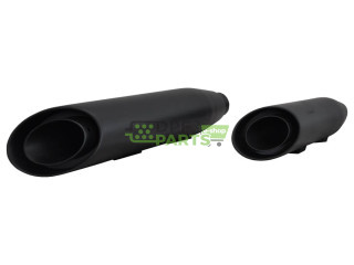 Tłumik / Harley Davidson Sportster od 2014r