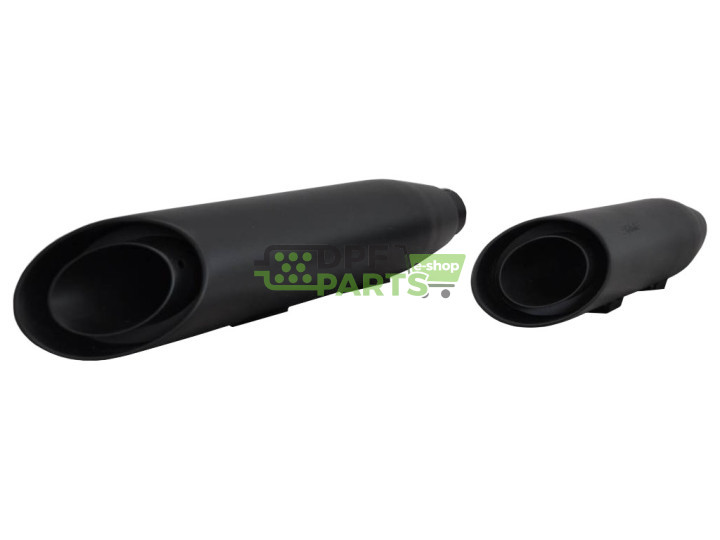 Tłumik / Harley Davidson Sportster od 2014r