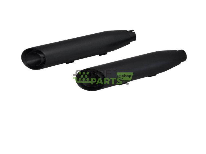 Tłumik / Harley Davidson Sportster od 2014r