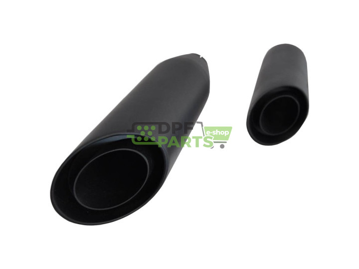 Tłumik / Harley Davidson Sportster od 2014r