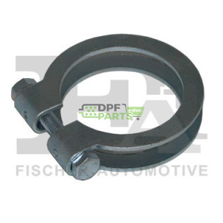 C-Clamp 65.5 mm - 967-965 F1