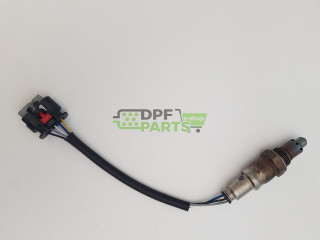 Czujnik temperatury spalin FORD FIAT - AV61-12B591-CA