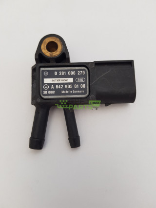Sonda lambda SSANG YONG - A6715400017 , 0281004137 , 0281004138