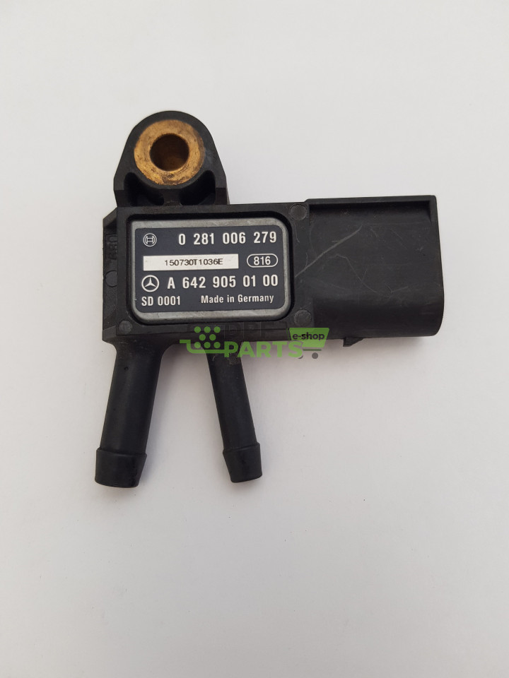 Sonda lambda SSANG YONG - A6715400017 , 0281004137 , 0281004138
