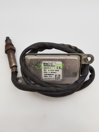 Czujnik temperatury spalin MAN TGX EURO6 - 51274210311 , 51.27421.0311