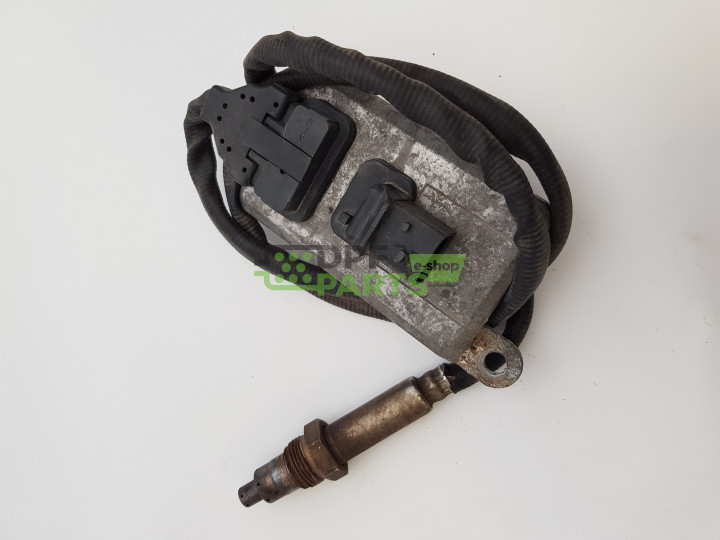 Czujnik temperatury spalin MAN TGX EURO6 - 51274210311 , 51.27421.0311