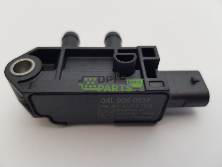 Czujnik NOX VW AUDI SKODA - 04L907805CA 0281007209/210