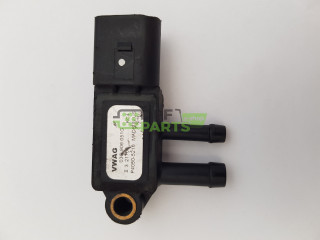 Czujnik różnicy ciśnień VW AUDI SKODA SEAT - 04L9060S1F