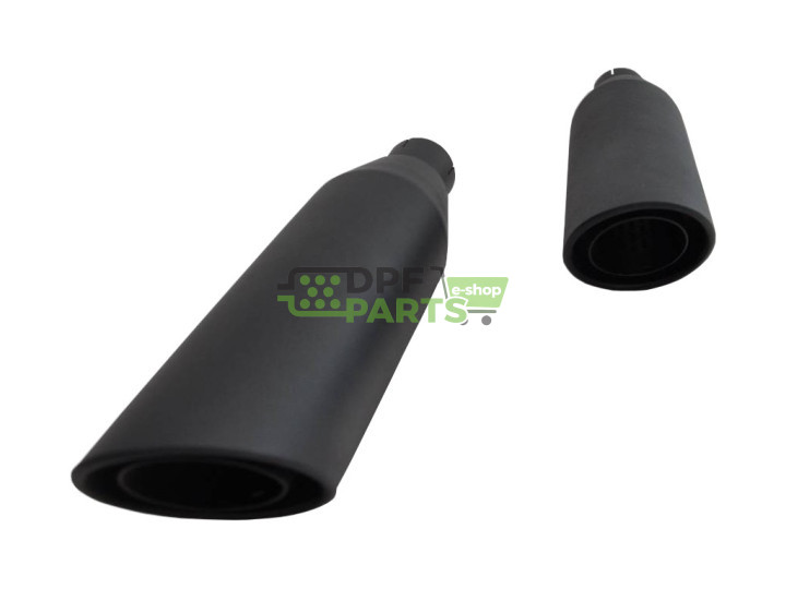 Tłumik / Harley Davidson Sportster do 2014r