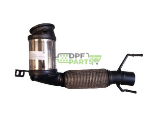 Katalizator BMW 216i / MINI Clubman, One, Countryman - 1.5 - 18327634628