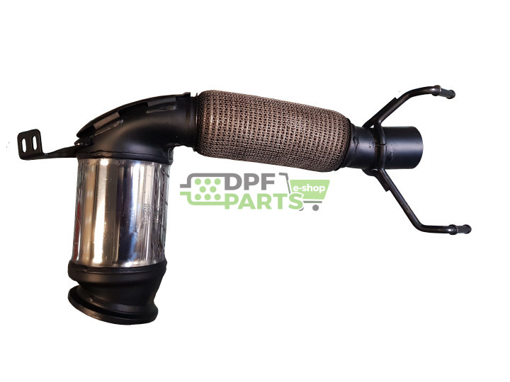 Katalizator BMW 216i / MINI Clubman, One, Countryman - 1.5 - 18327634628