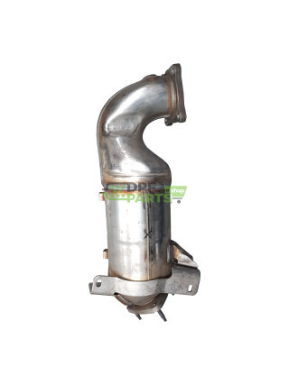 Katalizator OPEL Astra J, Cascada, Insignia A, Zafira C - 1.6 - 55490971